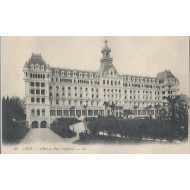 Nice - Hotel du Parc Impérial 